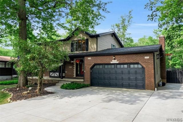 598 Baseline Road, Grand Island, NY 14072