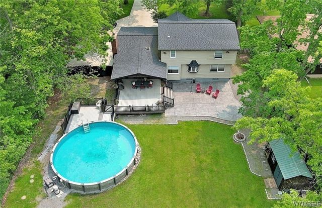 598 Baseline Road, Grand Island, NY 14072