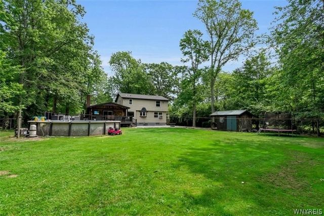 598 Baseline Road, Grand Island, NY 14072