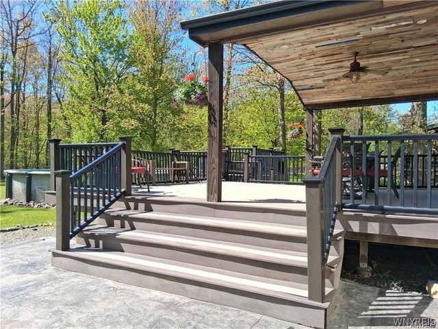 598 Baseline Road, Grand Island, NY 14072