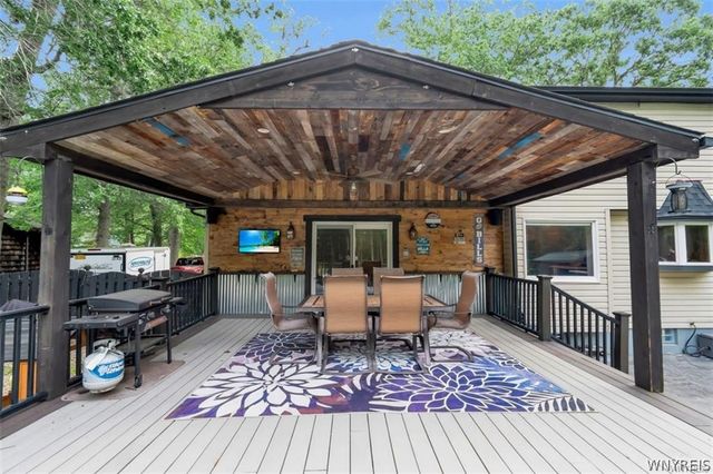 598 Baseline Road, Grand Island, NY 14072