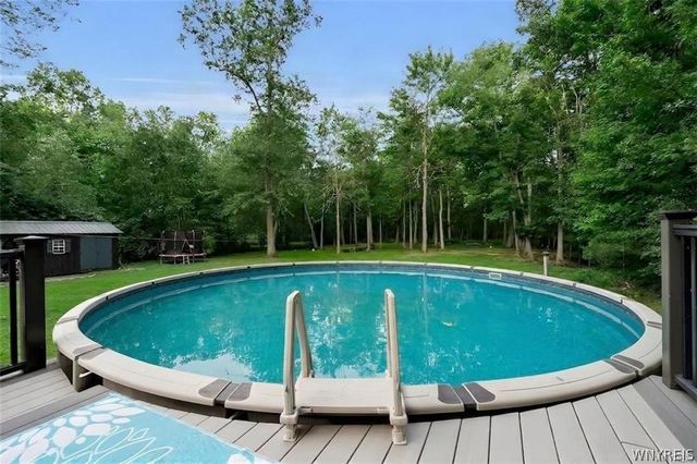 598 Baseline Road, Grand Island, NY 14072