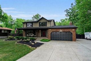598 Baseline Road, Grand Island, NY 14072