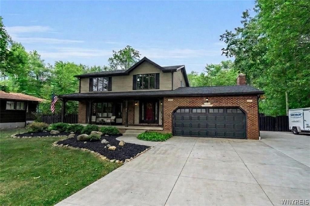598 Baseline Road, Grand Island, NY 14072