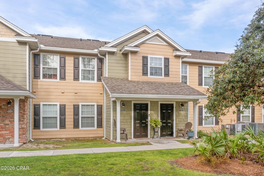 Image 1 of property listing at 514 Lighthouse Road, Panama City Beach, FL 32407