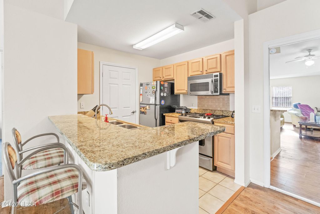 Image 10 of property listing at 514 Lighthouse Road, Panama City Beach, FL 32407