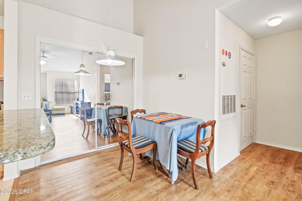 Image 11 of property listing at 514 Lighthouse Road, Panama City Beach, FL 32407