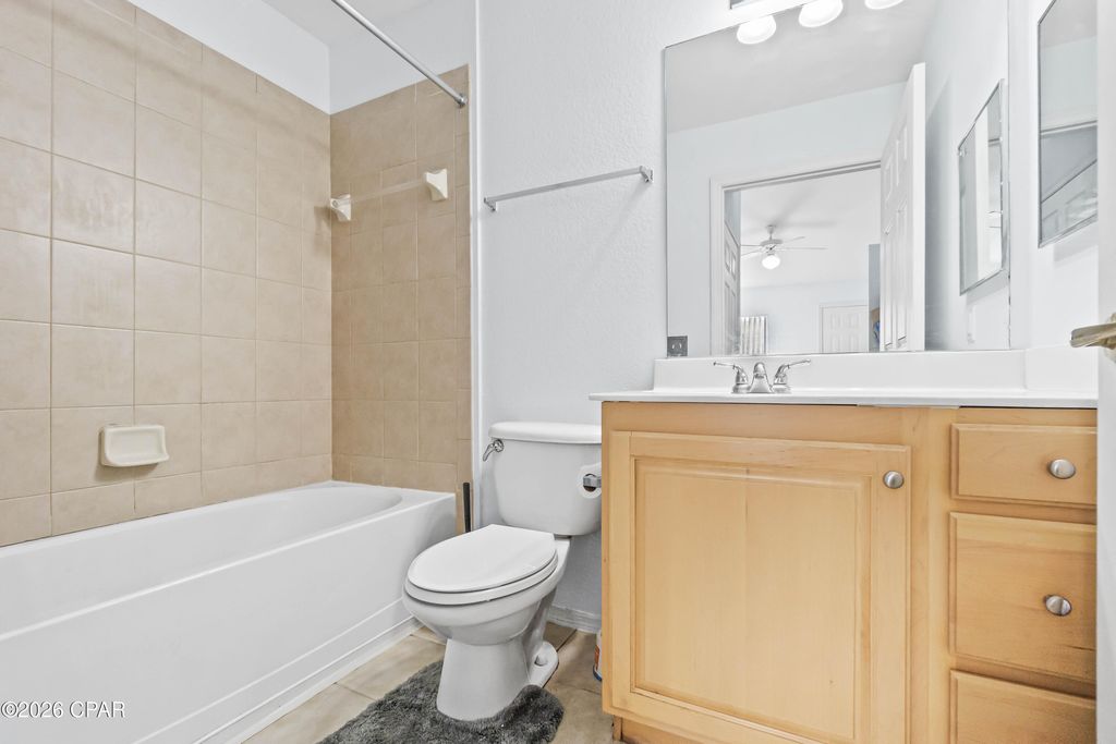 Image 14 of property listing at 514 Lighthouse Road, Panama City Beach, FL 32407