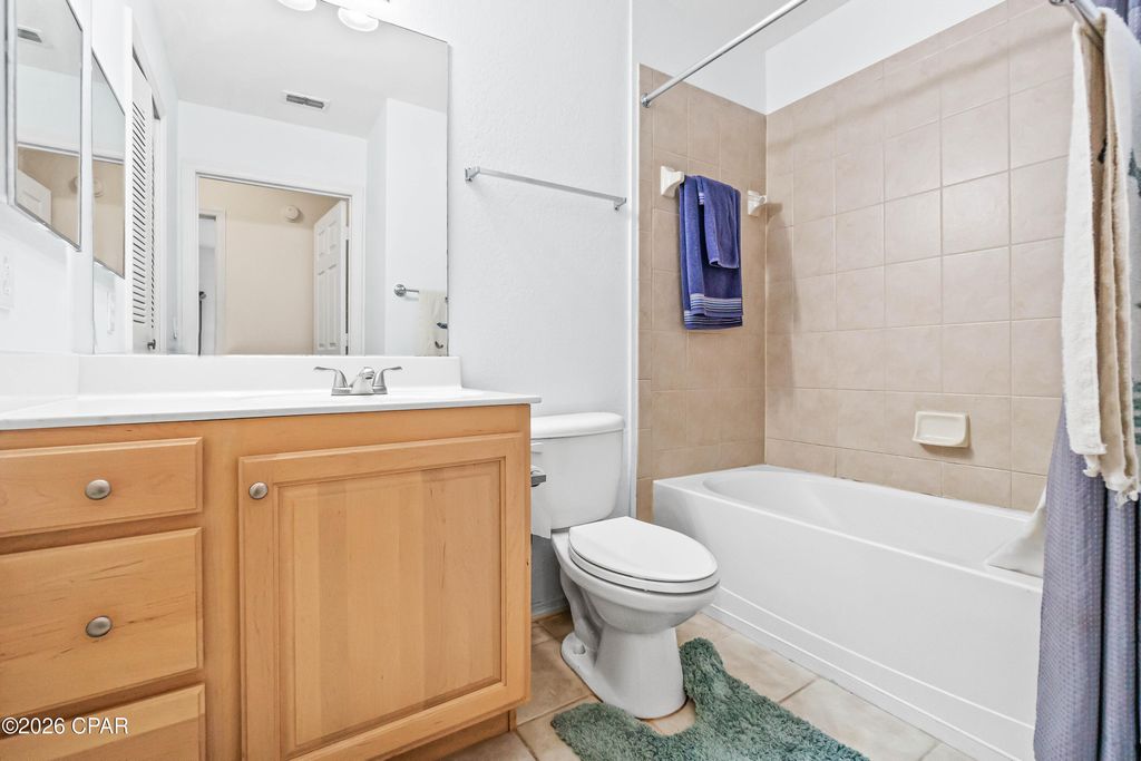 Image 15 of property listing at 514 Lighthouse Road, Panama City Beach, FL 32407