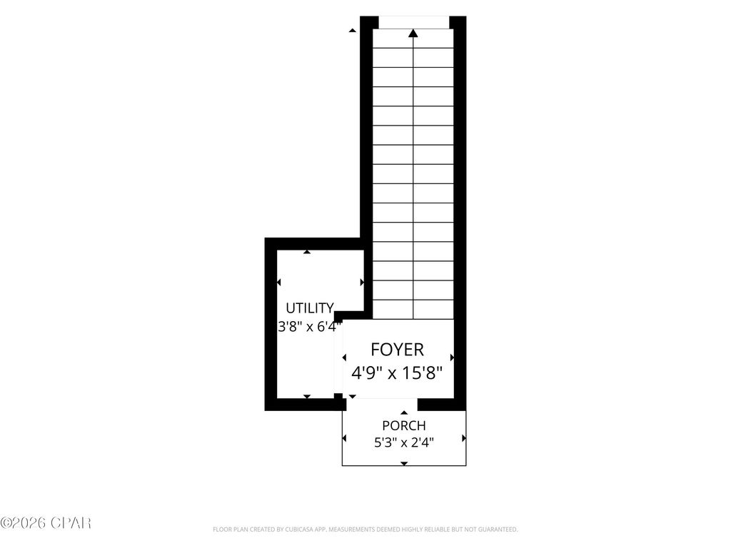 Image 18 of property listing at 514 Lighthouse Road, Panama City Beach, FL 32407