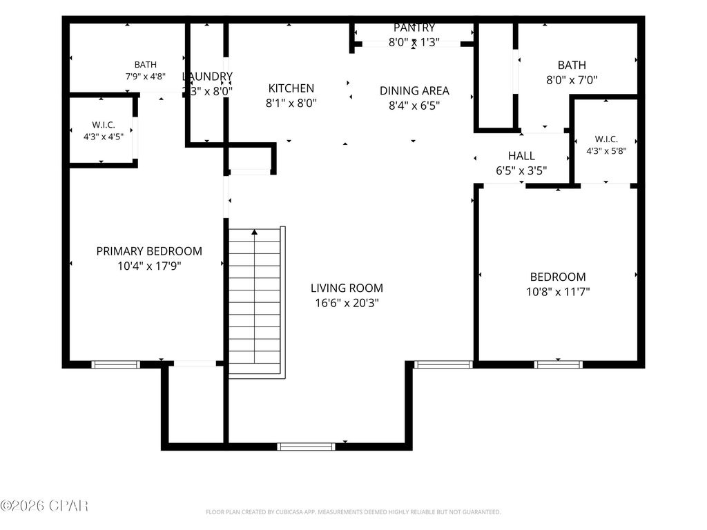 Image 19 of property listing at 514 Lighthouse Road, Panama City Beach, FL 32407