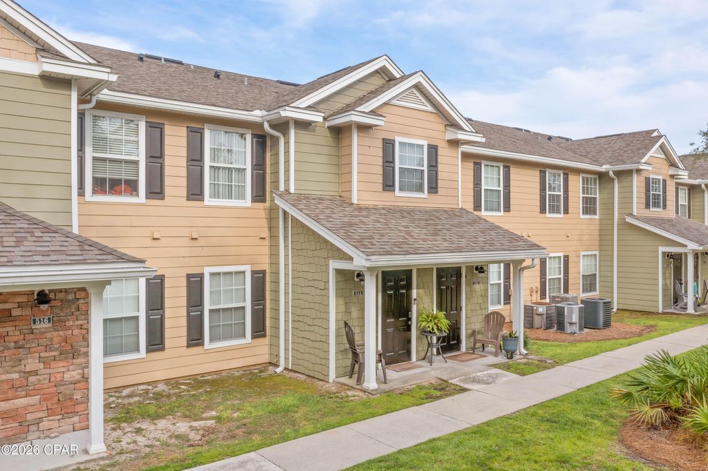 Image 2 of property listing at 514 Lighthouse Road, Panama City Beach, FL 32407