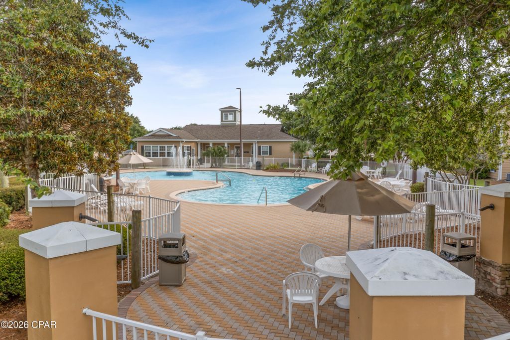 Image 20 of property listing at 514 Lighthouse Road, Panama City Beach, FL 32407