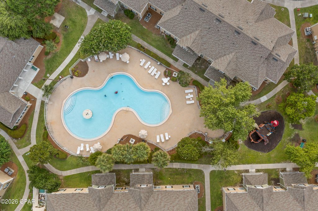 Image 26 of property listing at 514 Lighthouse Road, Panama City Beach, FL 32407