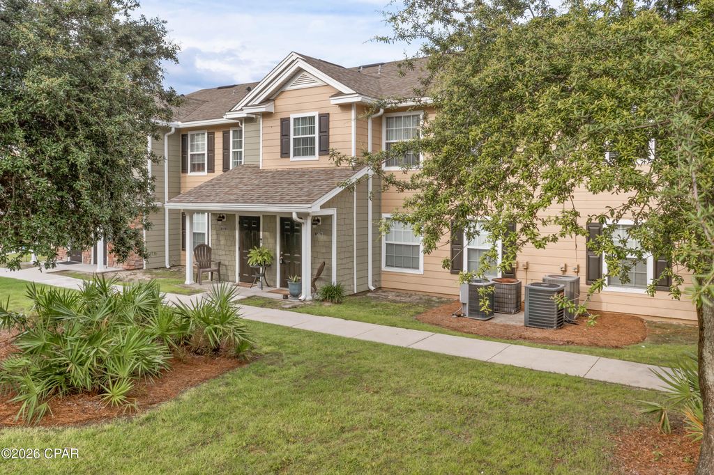 Image 3 of property listing at 514 Lighthouse Road, Panama City Beach, FL 32407
