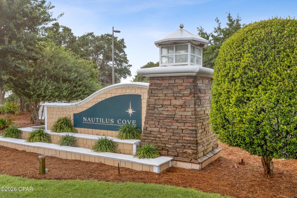 Image 5 of property listing at 514 Lighthouse Road, Panama City Beach, FL 32407