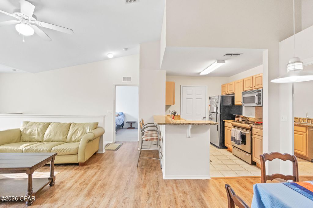 Image 8 of property listing at 514 Lighthouse Road, Panama City Beach, FL 32407
