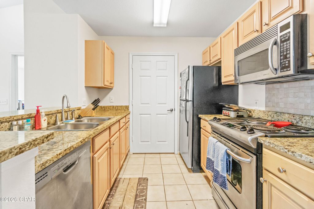Image 9 of property listing at 514 Lighthouse Road, Panama City Beach, FL 32407