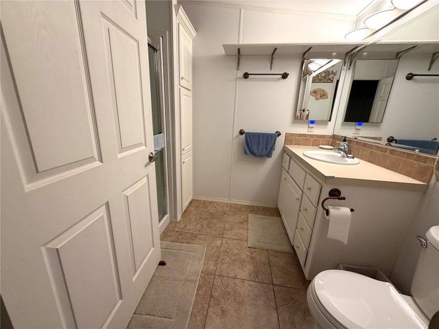 809 S WATERWAY, Venice, FL 34285