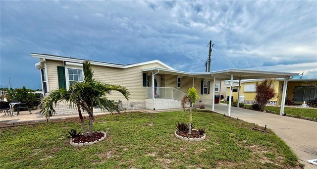 809 S WATERWAY, Venice, FL 34285