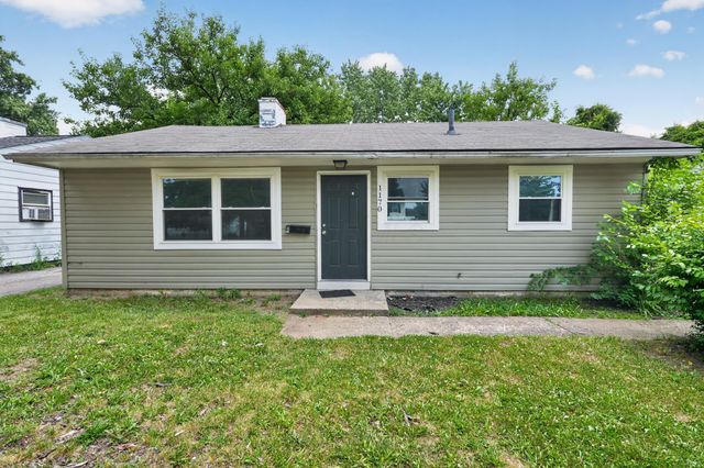 1170 S Hampton Road, Columbus, OH 43227