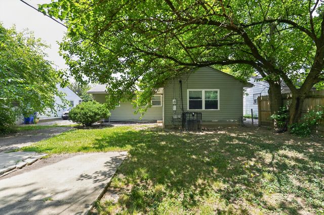 1170 S Hampton Road, Columbus, OH 43227