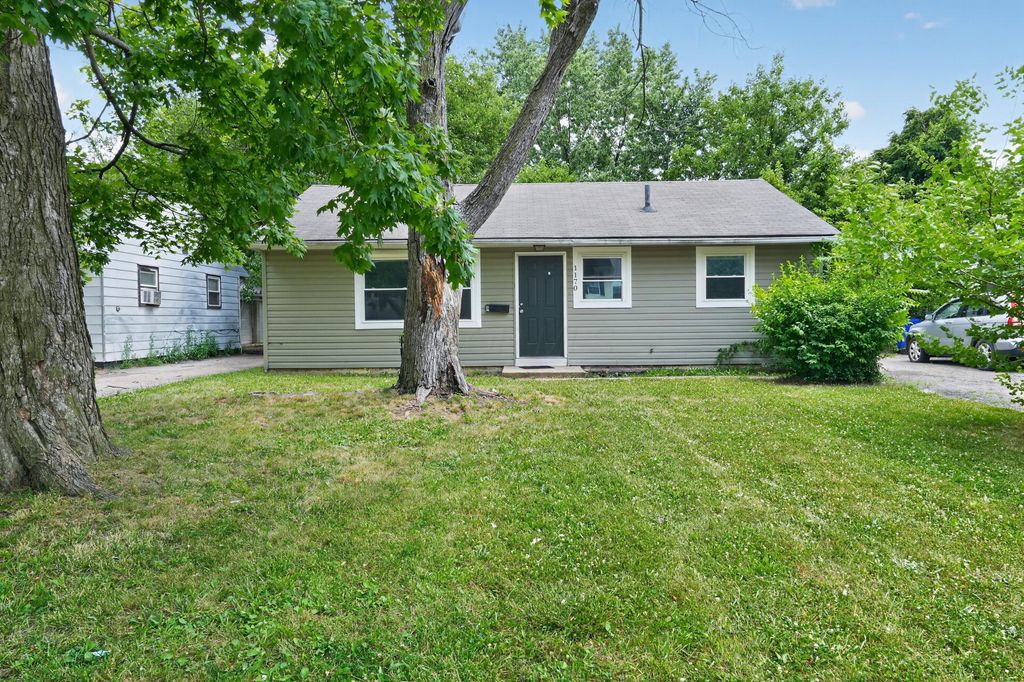 1170 S Hampton Road, Columbus, OH 43227