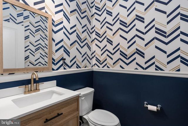 9217 WOOD CREEK CIR, Fredericksburg, VA 22407