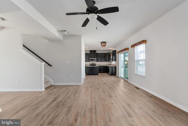 9217 WOOD CREEK CIR, Fredericksburg, VA 22407