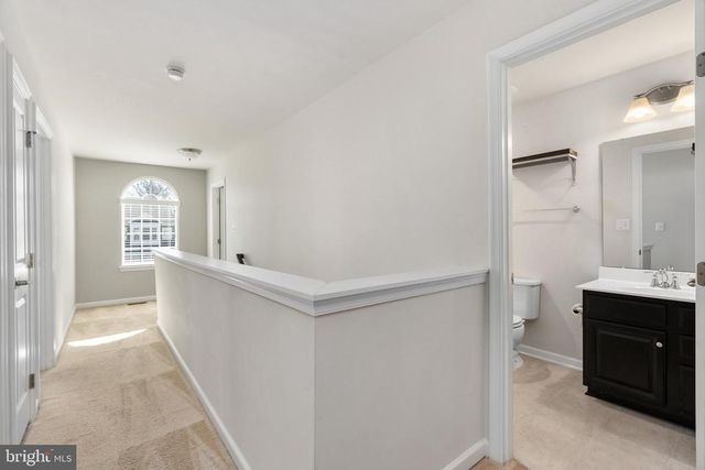 9217 WOOD CREEK CIR, Fredericksburg, VA 22407