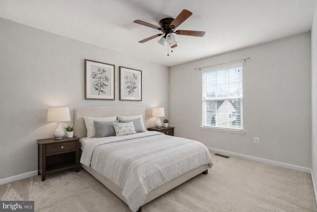 9217 WOOD CREEK CIR, Fredericksburg, VA 22407