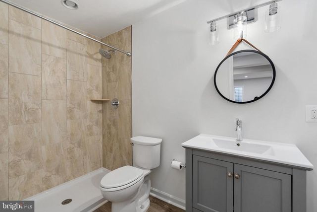 9217 WOOD CREEK CIR, Fredericksburg, VA 22407