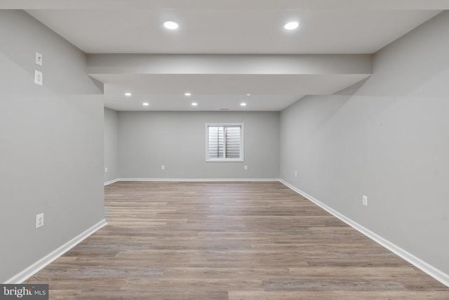 9217 WOOD CREEK CIR, Fredericksburg, VA 22407