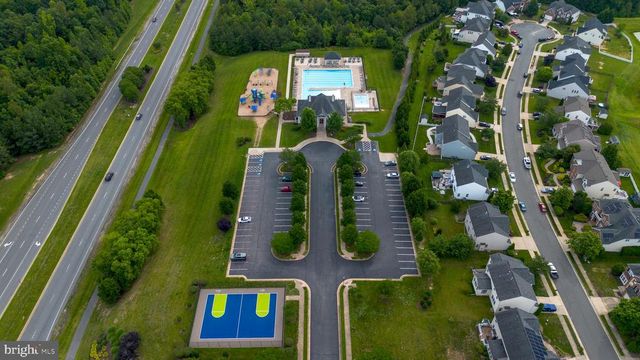 9217 WOOD CREEK CIR, Fredericksburg, VA 22407