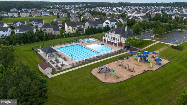 9217 WOOD CREEK CIR, Fredericksburg, VA 22407