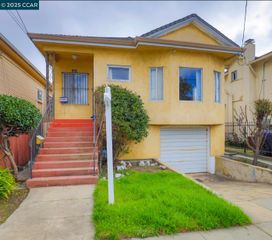 1824 40Th Ave, Oakland, CA 94601
