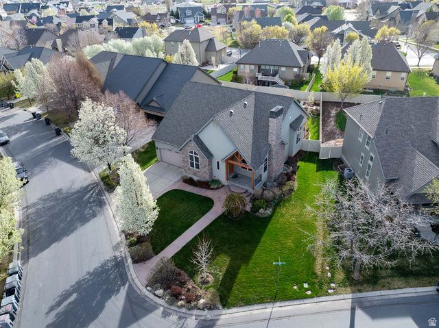 1997 W CRESCENT DR, Mapleton, UT 84664