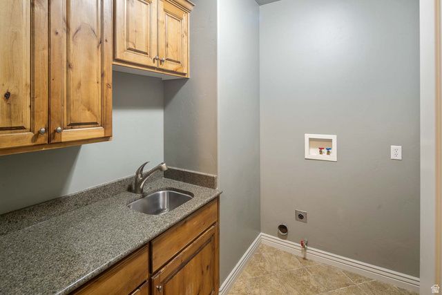 1997 W CRESCENT DR, Mapleton, UT 84664