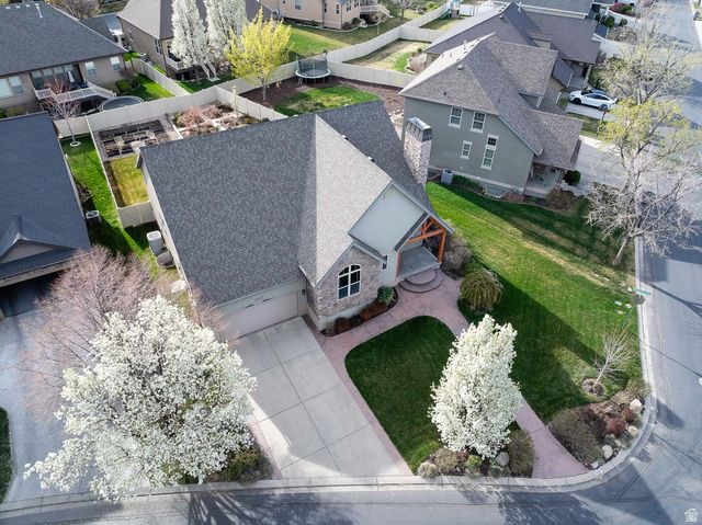 1997 W CRESCENT DR, Mapleton, UT 84664