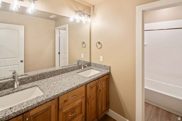 1997 W CRESCENT DR, Mapleton, UT 84664