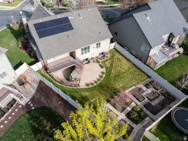 1997 W CRESCENT DR, Mapleton, UT 84664