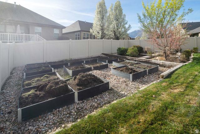 1997 W CRESCENT DR, Mapleton, UT 84664