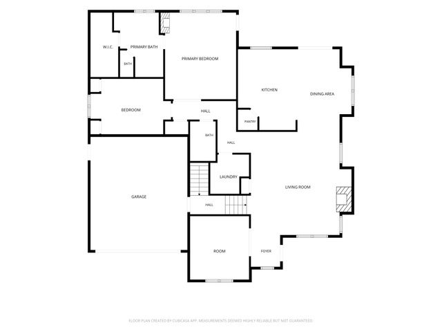 1997 W CRESCENT DR, Mapleton, UT 84664