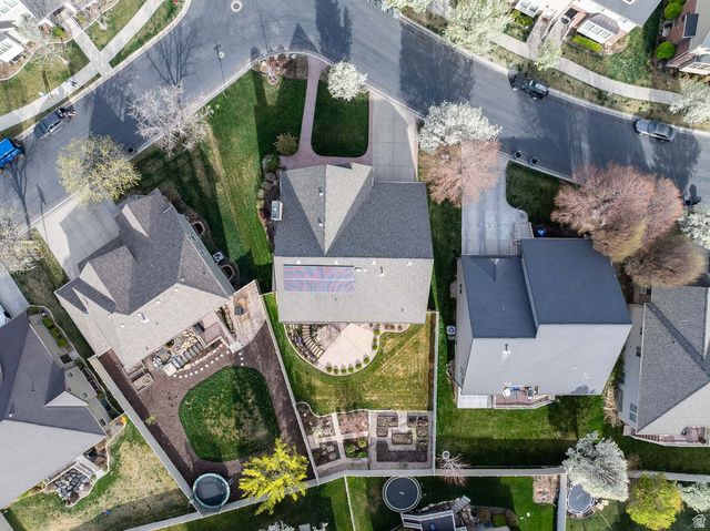 1997 W CRESCENT DR, Mapleton, UT 84664