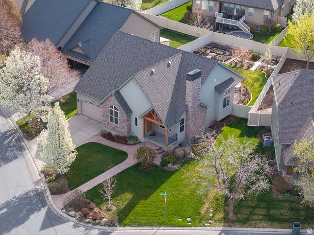 1997 W CRESCENT DR, Mapleton, UT 84664