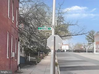 201 S CATHERINE ST, Baltimore, MD 21223