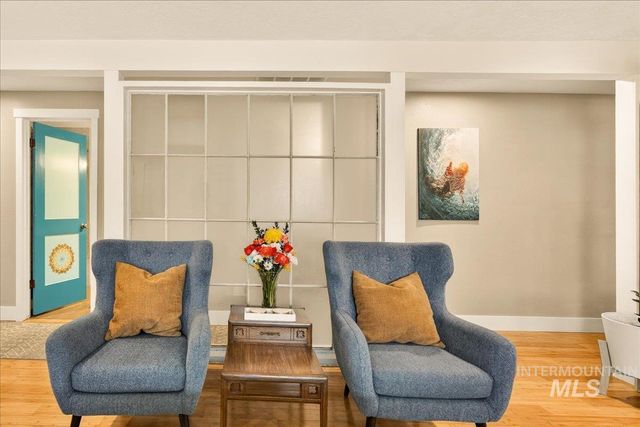 1933 N Blossom Pl,, Meridian, ID 83646