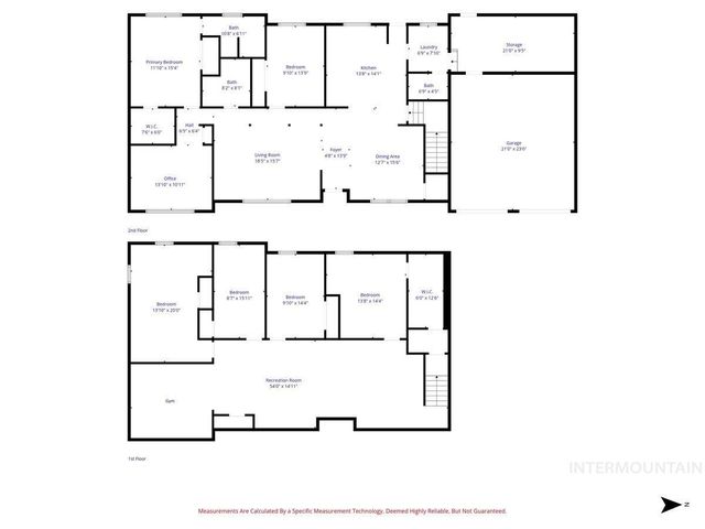 1933 N Blossom Pl,, Meridian, ID 83646