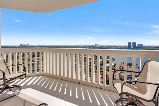 1000 Island Boulevard 2003, Aventura, FL 33160