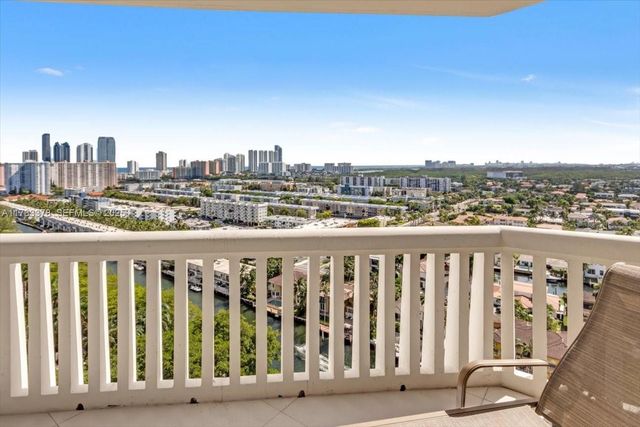 1000 Island Boulevard 2003, Aventura, FL 33160